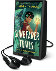 The Sunbearer Trials