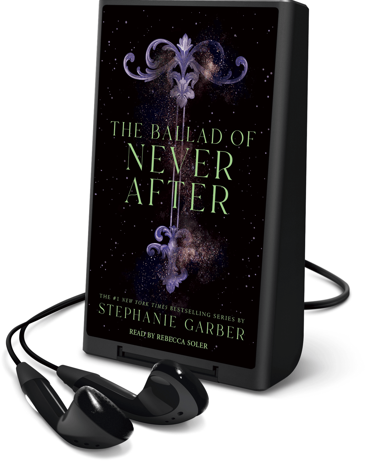 The Ballad of Never After