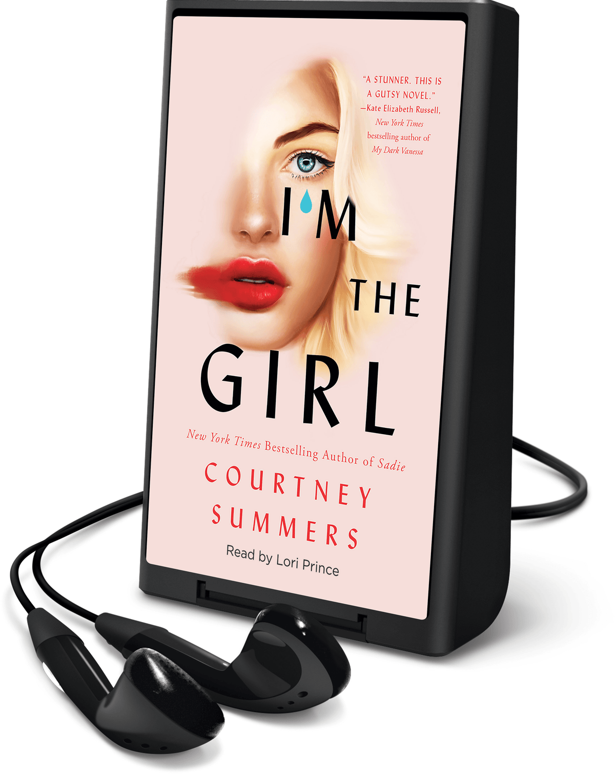 I'm the Girl