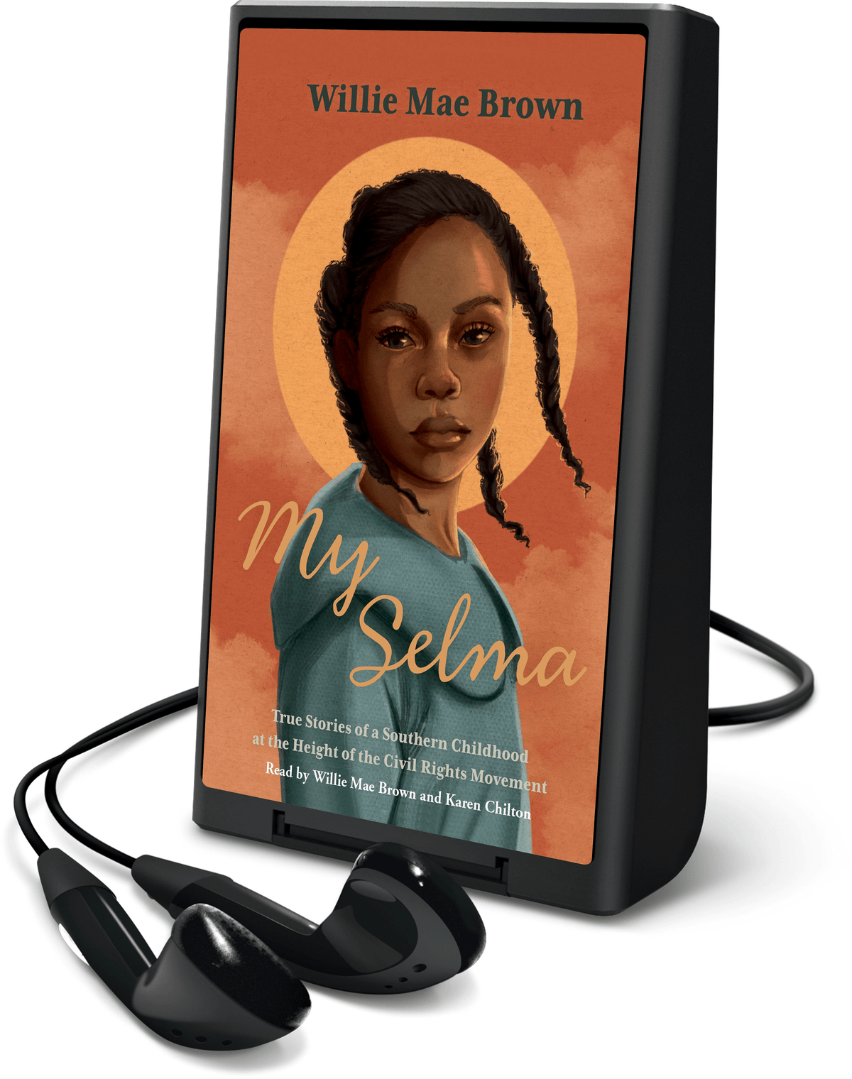 My Selma