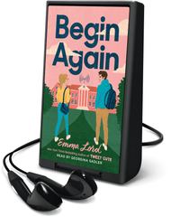 Begin Again