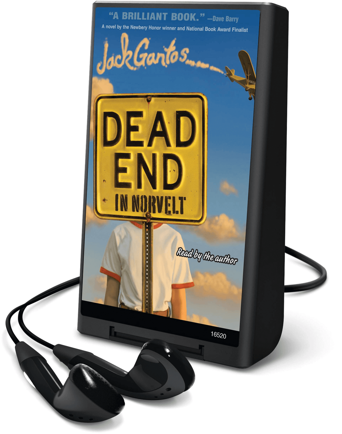 Dead End in Norvelt