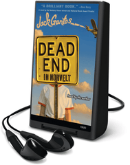 Dead End in Norvelt