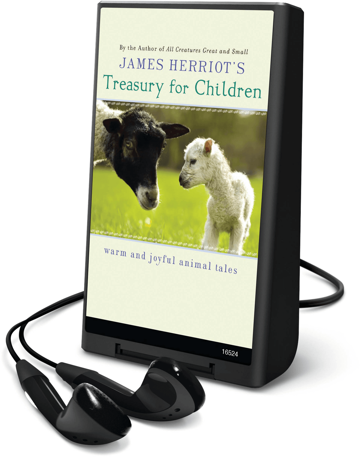 James Herriot's Treasury for Children