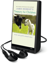 James Herriot's Treasury for Children