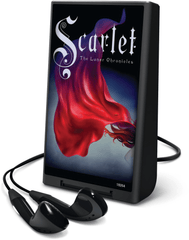 Scarlet
