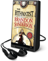 The Rithmatist