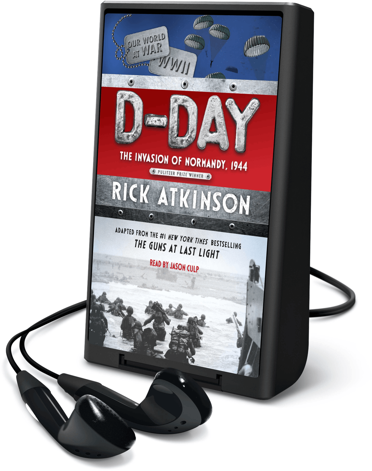 D-Day