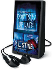 Don't Stay Up Late