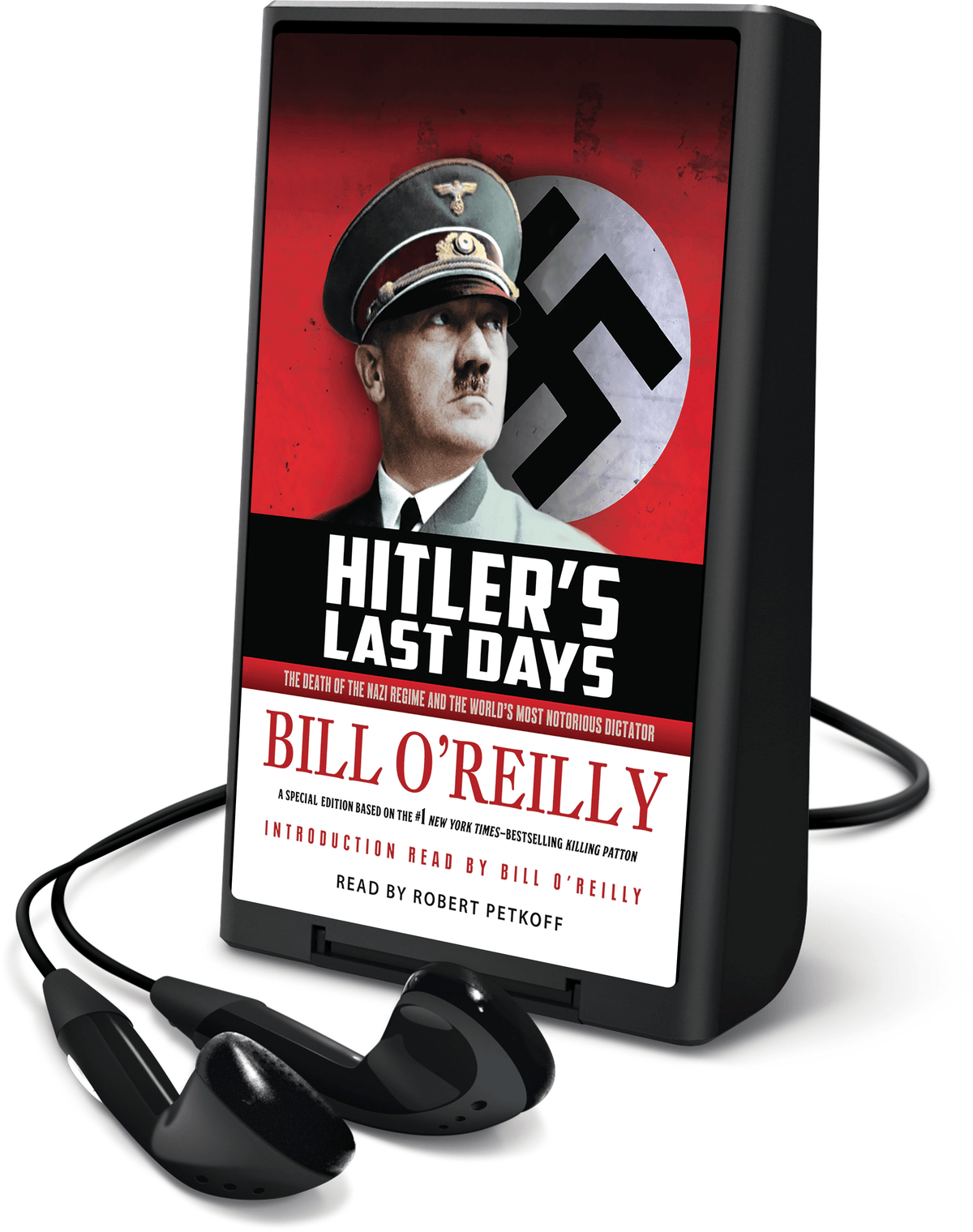 Hitler's Last Days
