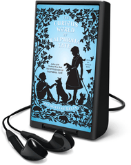 The Curious World of Calpurnia Tate