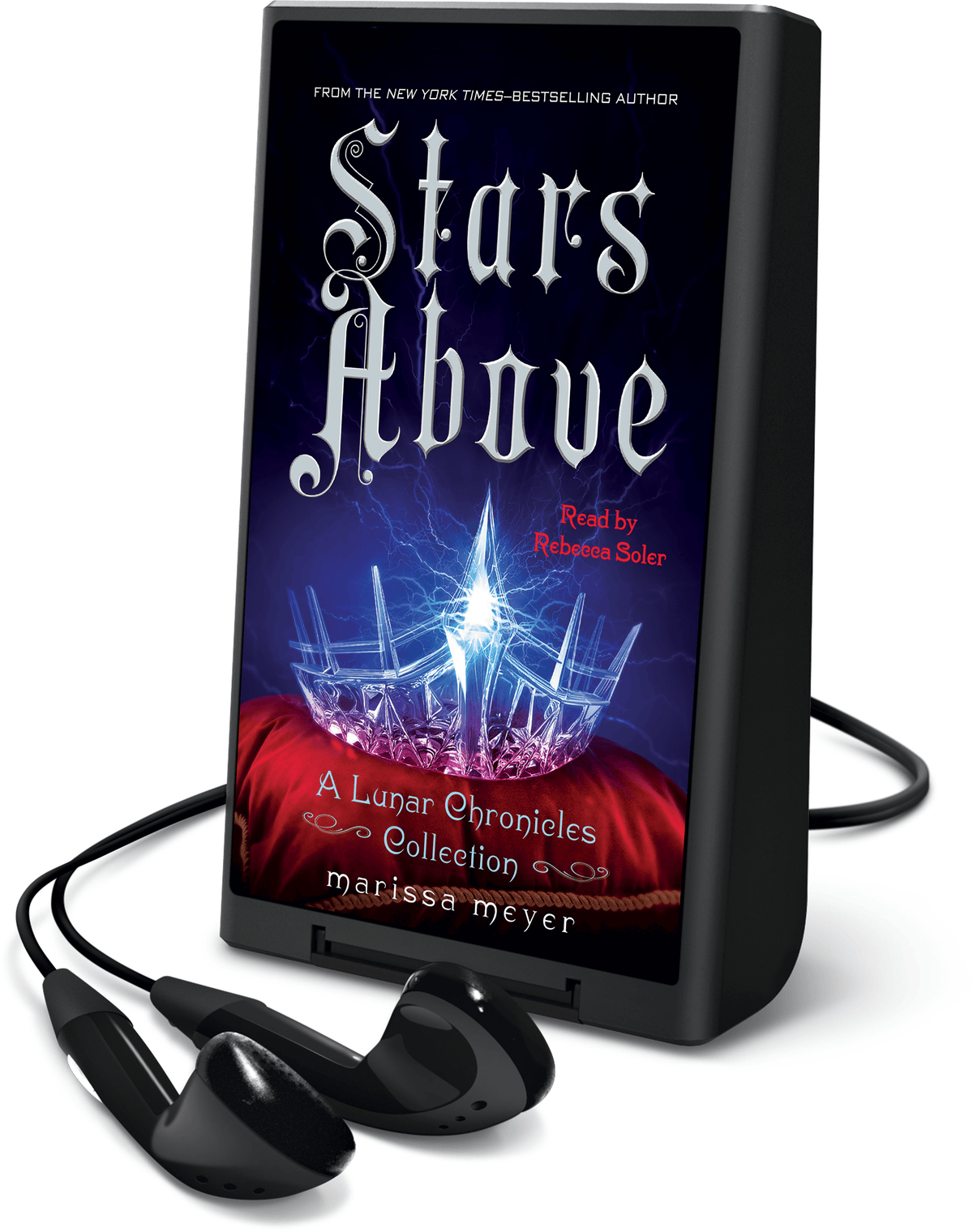Stars Above