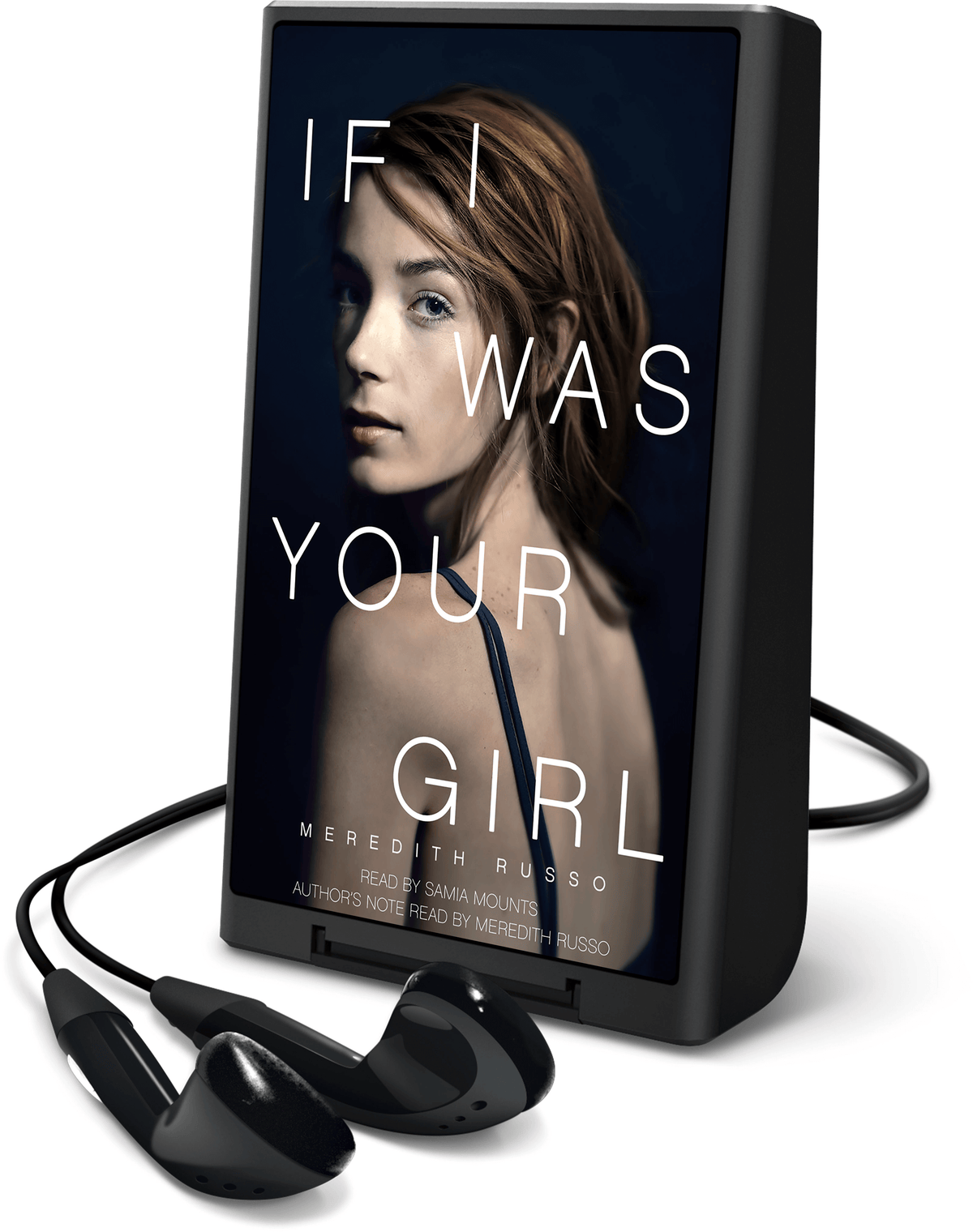 If I Was Your Girl