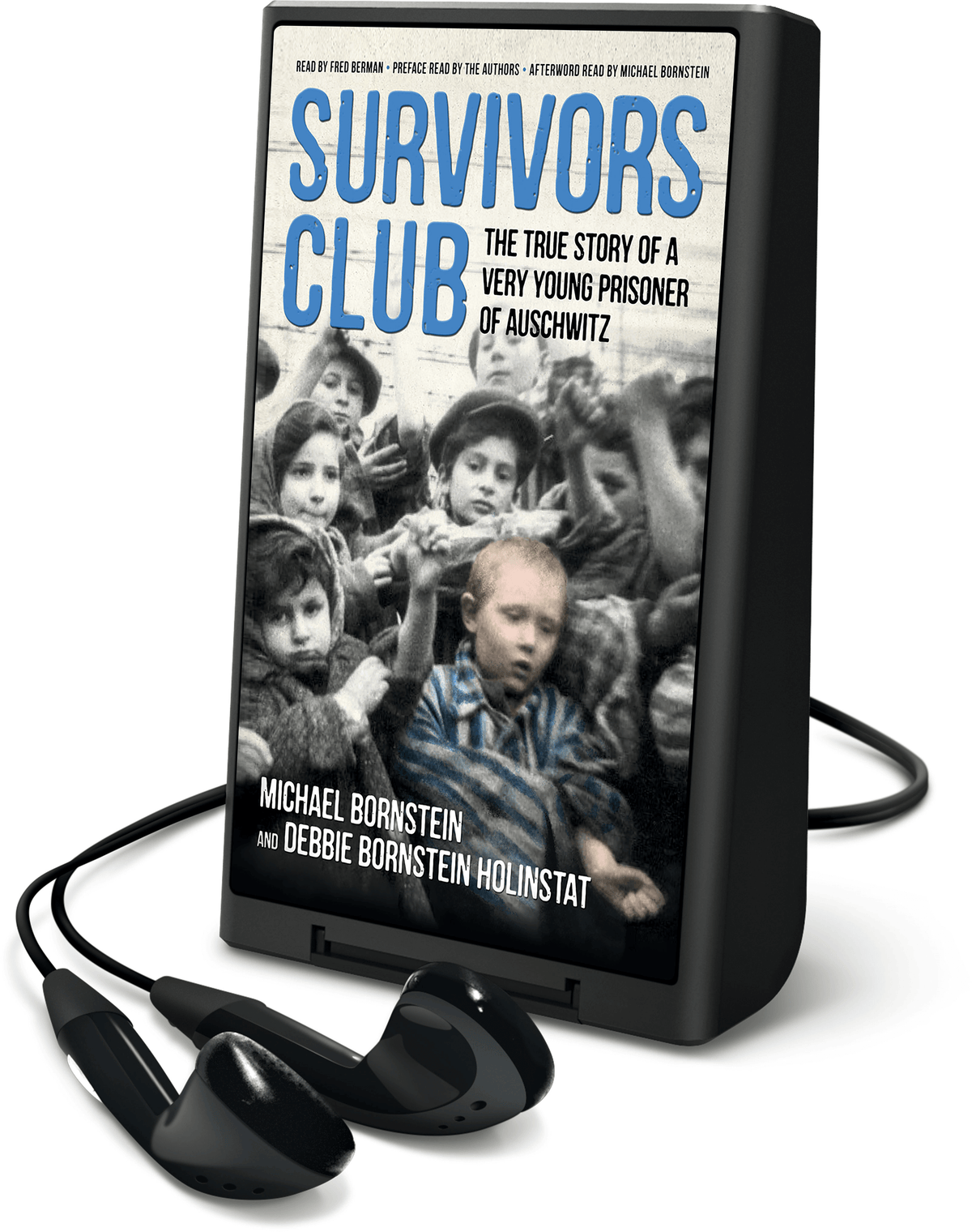 Survivors Club