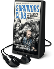 Survivors Club