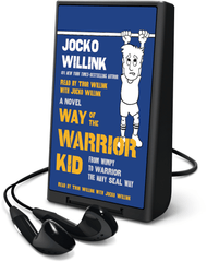 Way of the Warrior Kid