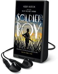 Soldier Boy