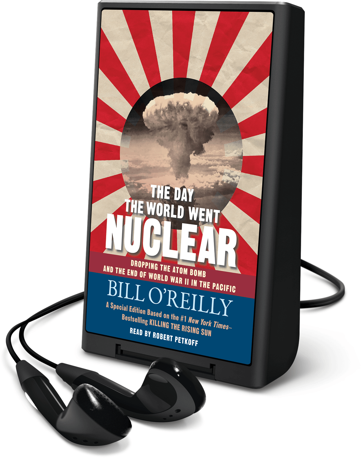 The Day the World Went Nuclear