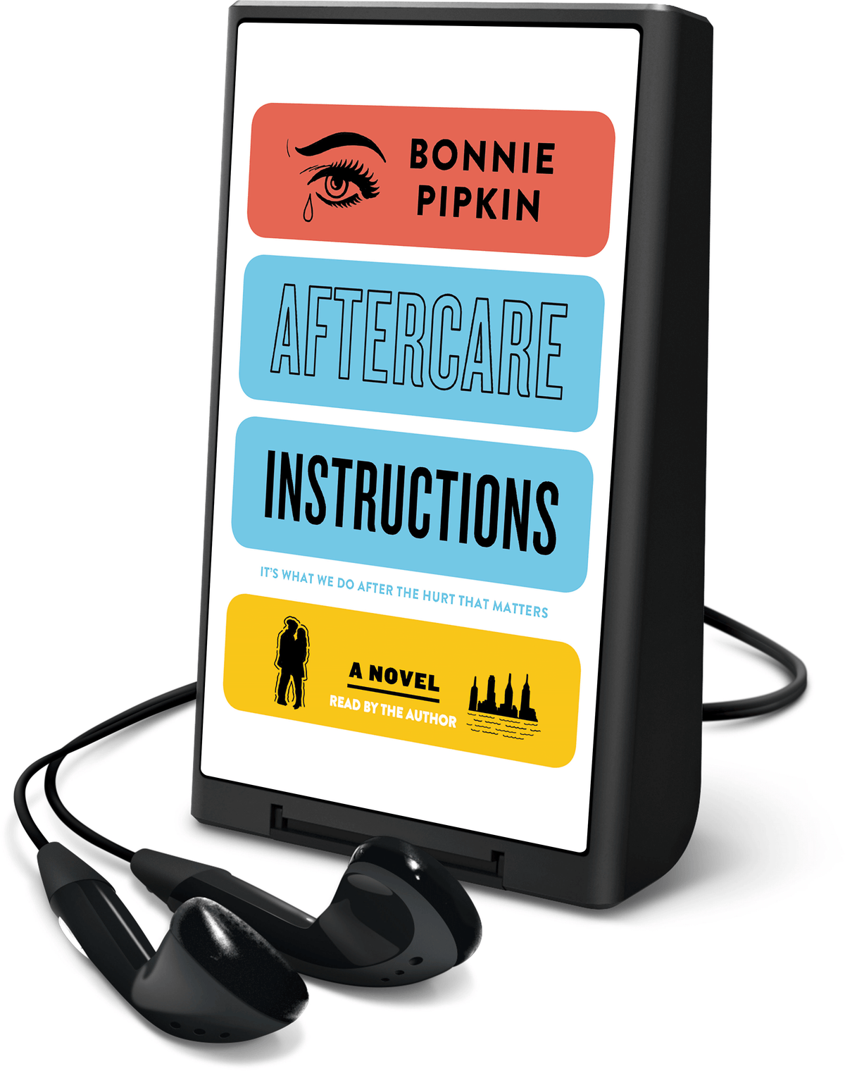 Aftercare Instructions