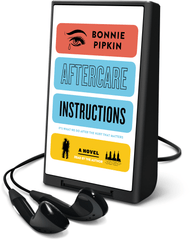 Aftercare Instructions