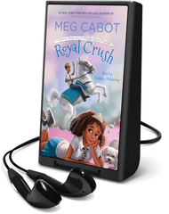 Royal Crush: From the Notebooks of a Middle School Princess