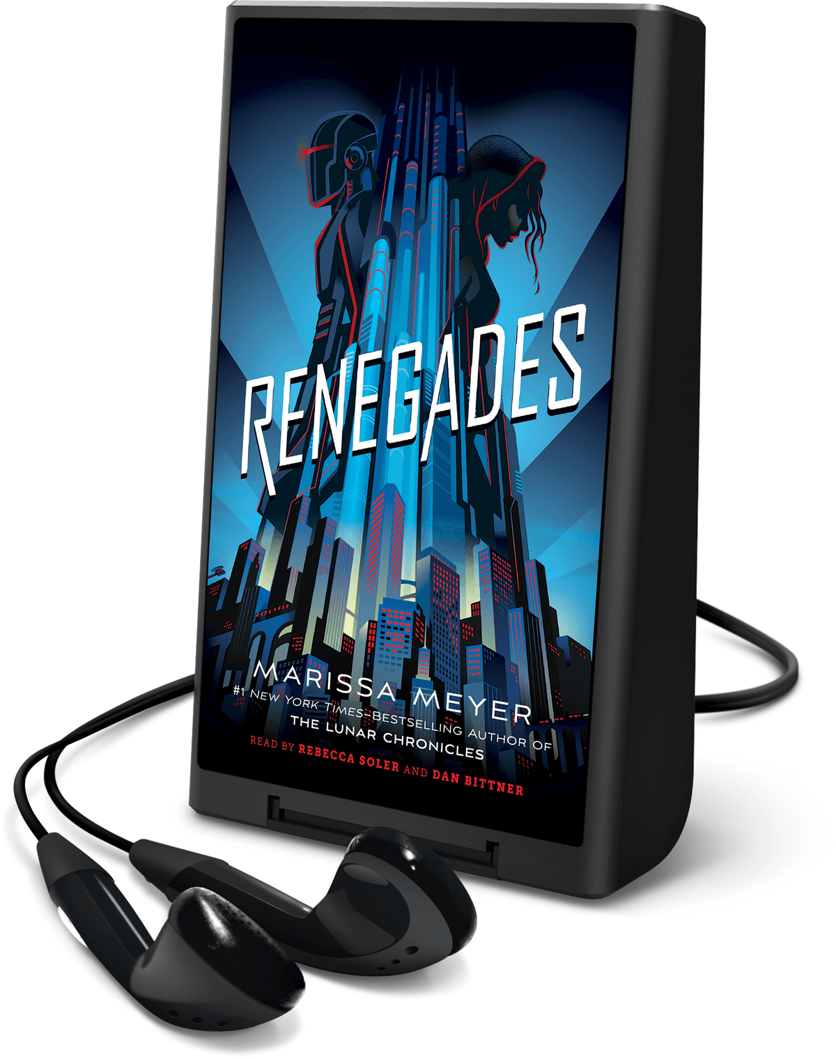 Renegades