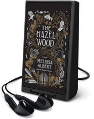 The Hazel Wood