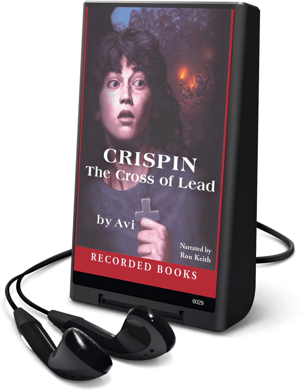 The Cross of Lead