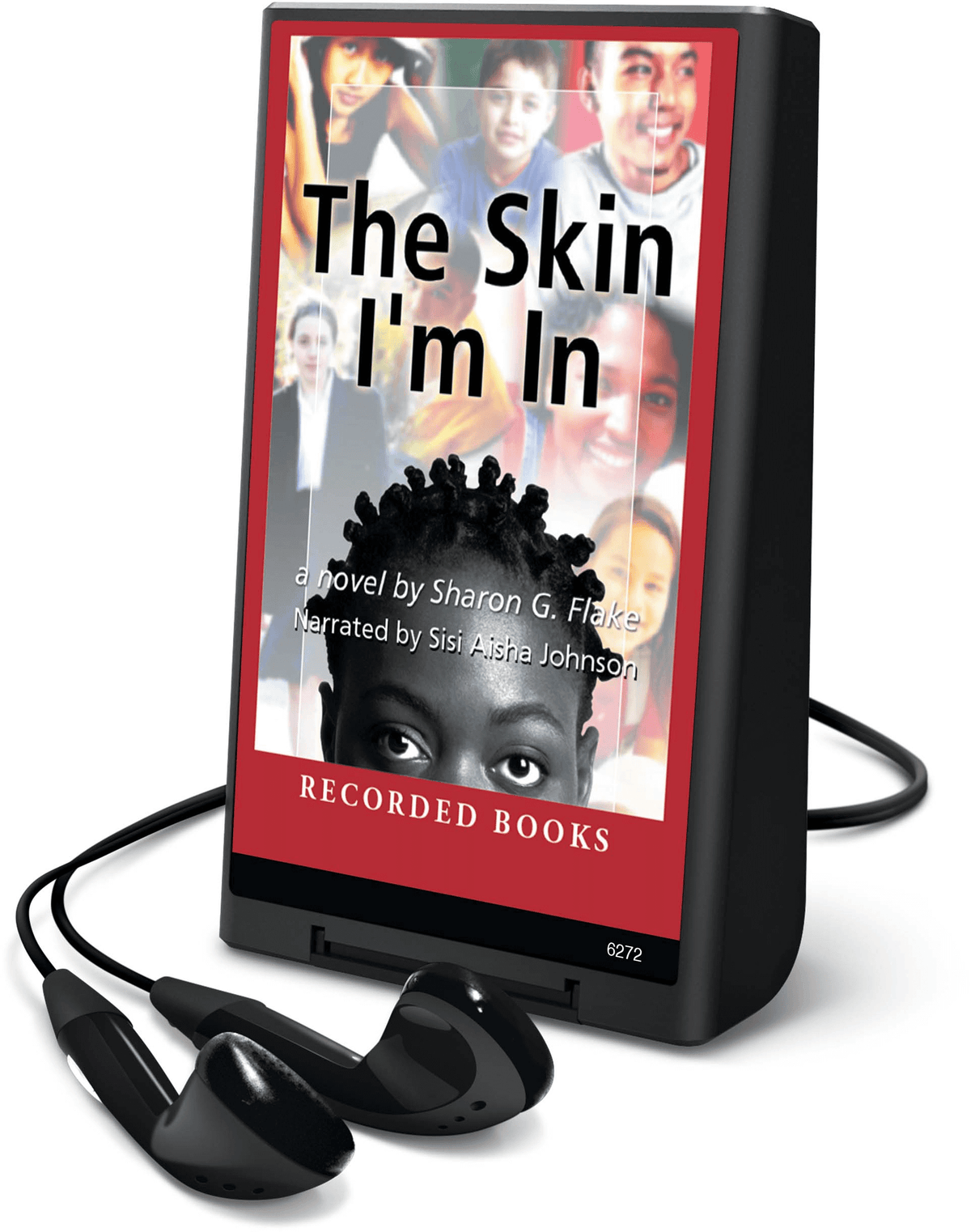 The Skin I'm In