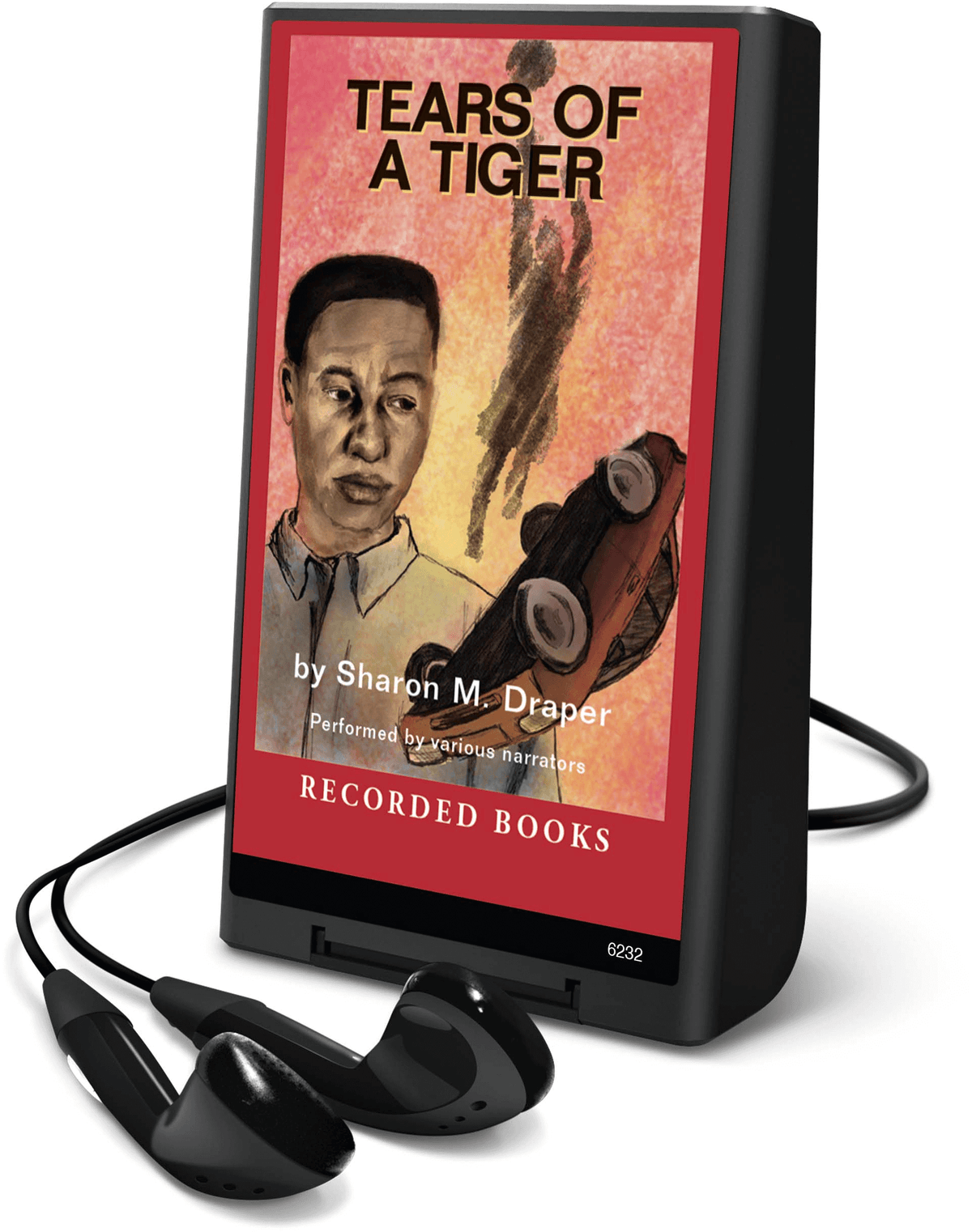 Tears of a Tiger
