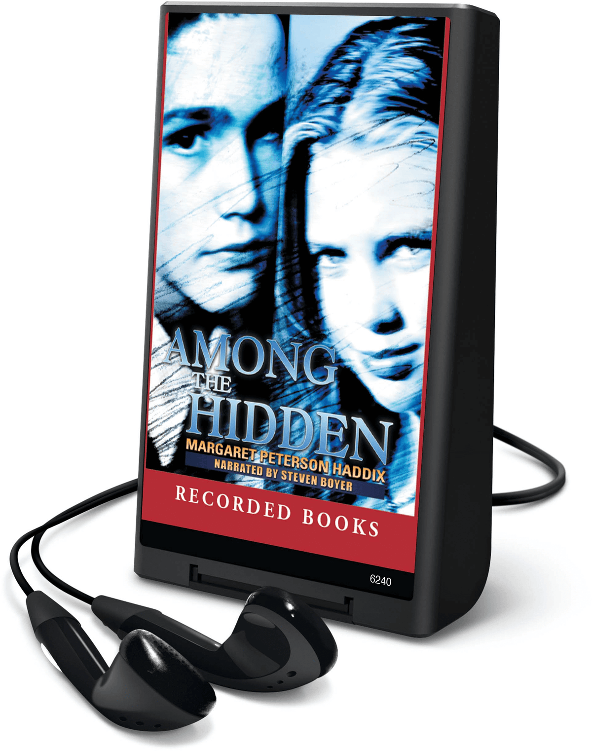 Among the Hidden