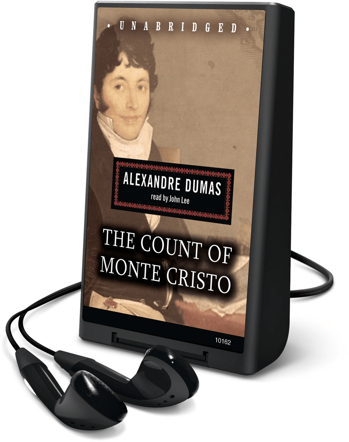 The Count of Monte Cristo