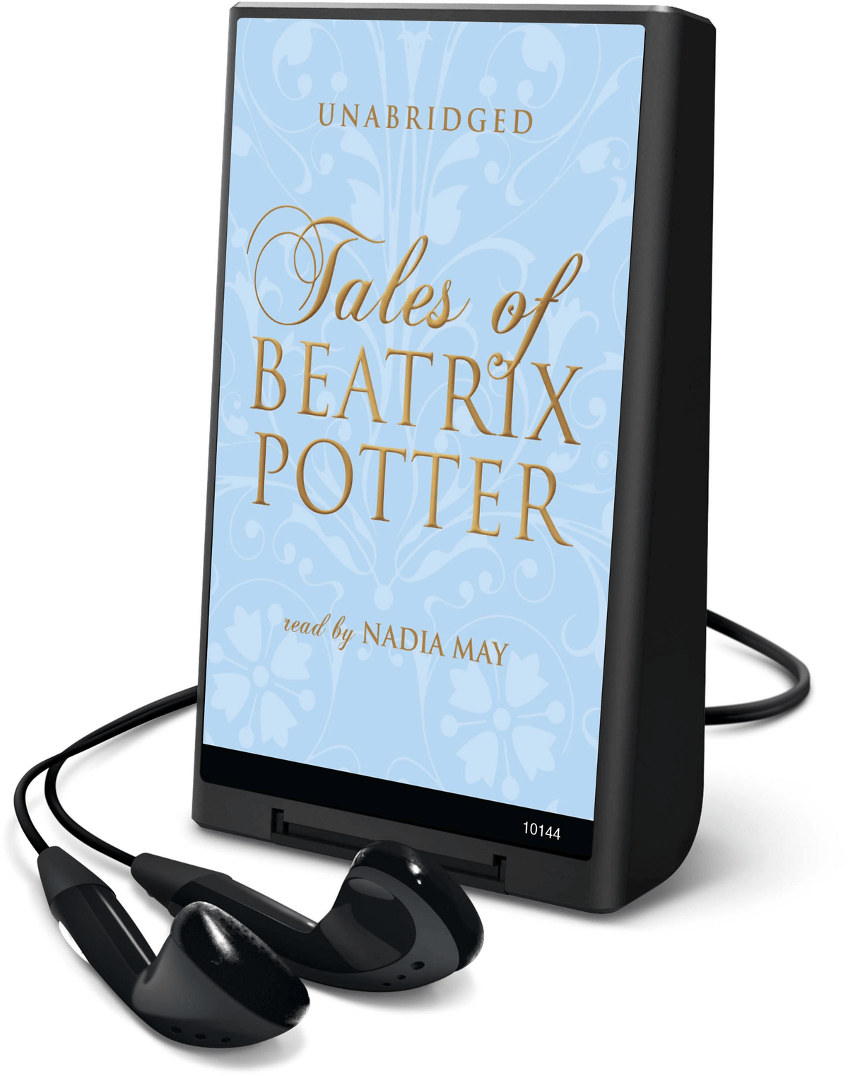 Tales of Beatrix Potter