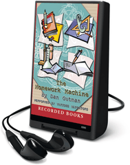 The Homework Machine