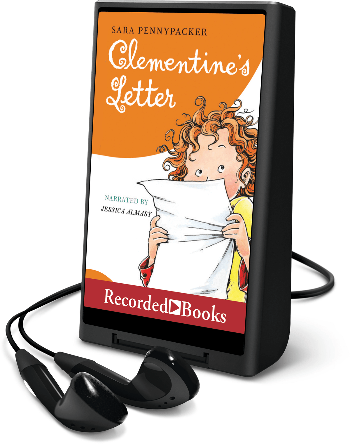 Clementine's Letter