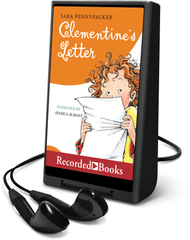 Clementine's Letter