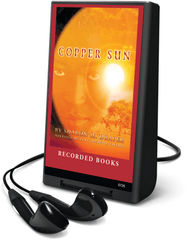 Copper Sun
