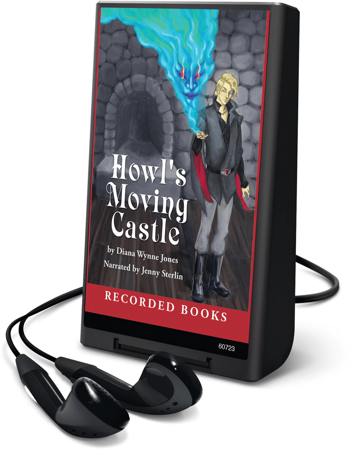 Howl's Moving Castle