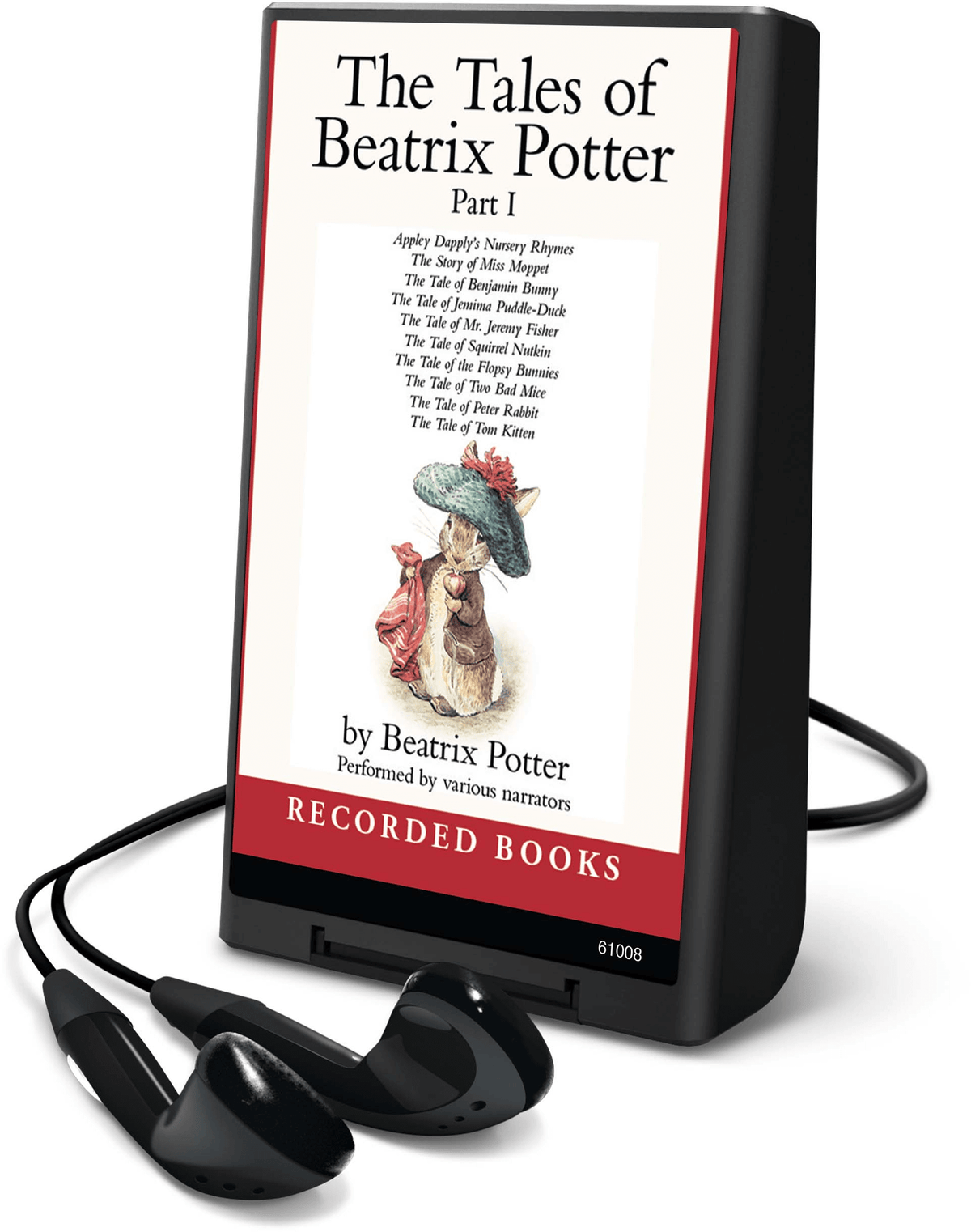 Beatrix Potter Bundle