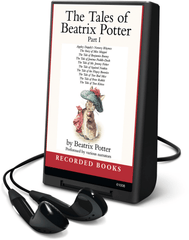 Beatrix Potter Bundle