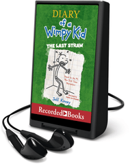 The Diary of a Wimpy Kid: Last Straw