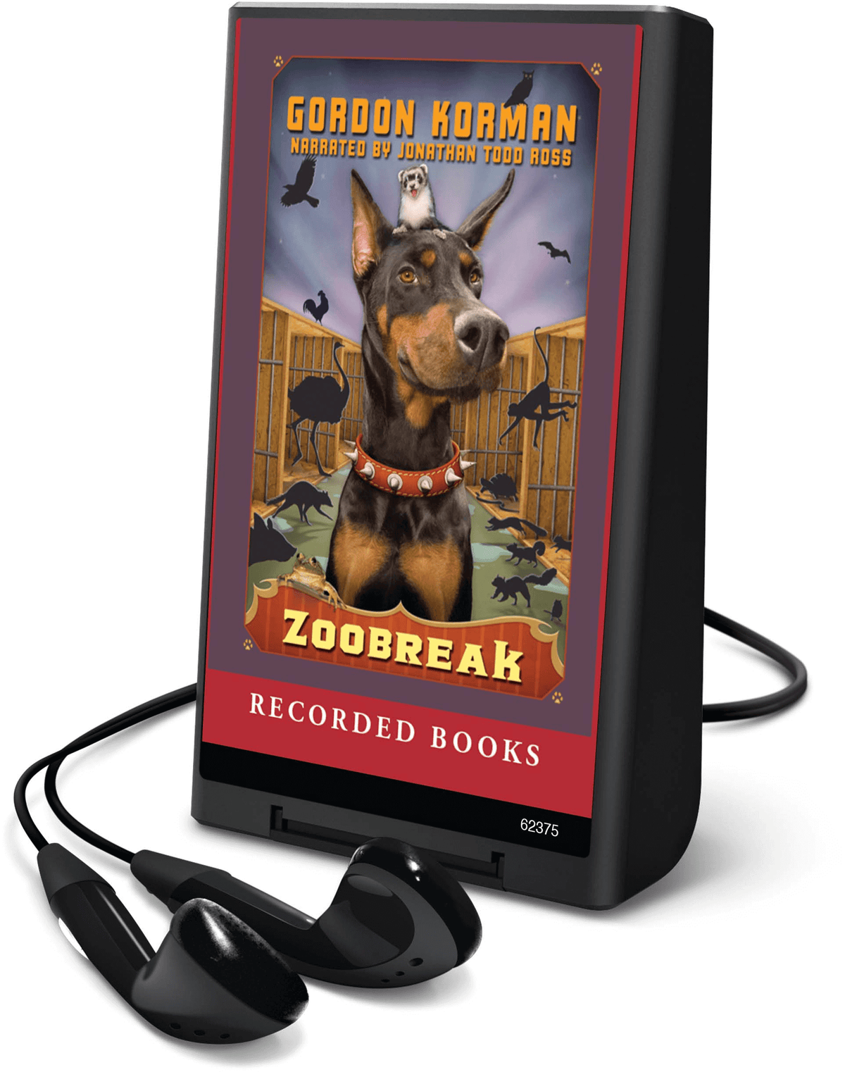 Zoobreak