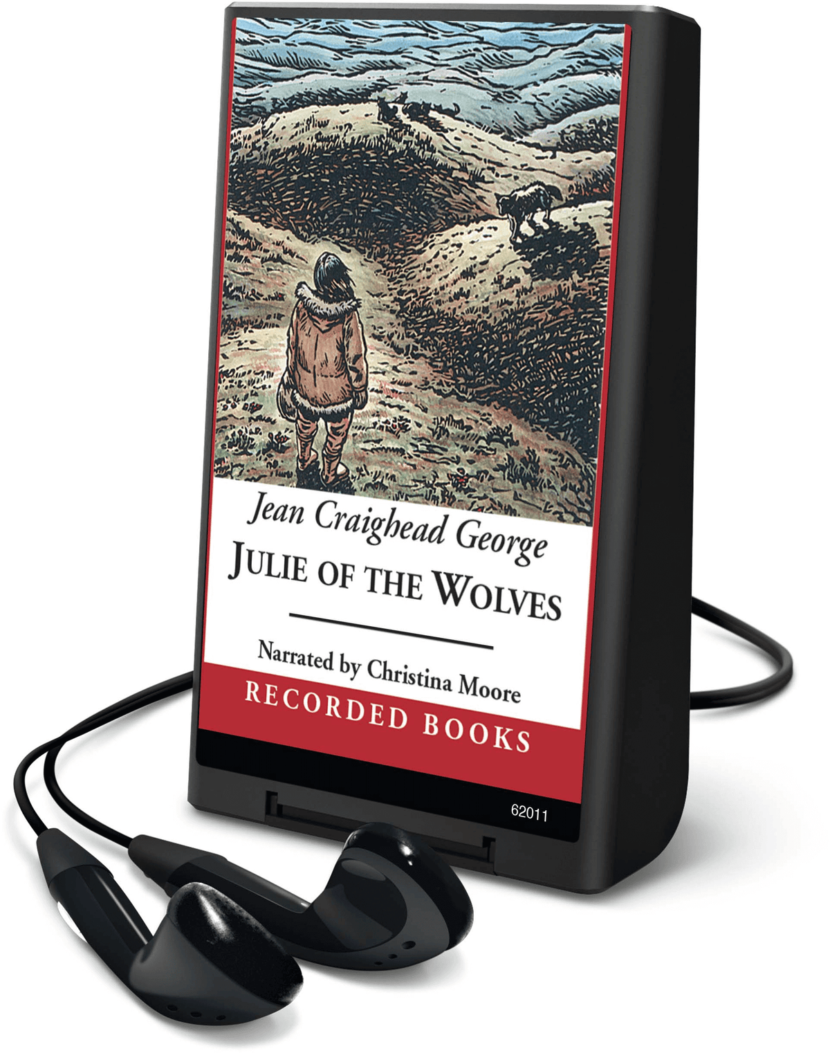 Julie of the Wolves