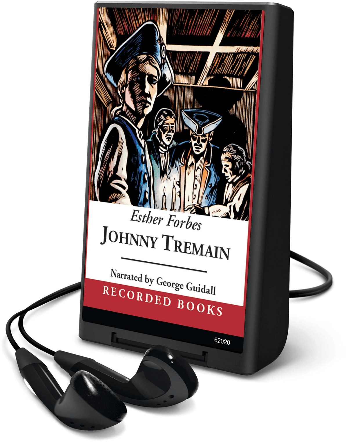 Johnny Tremain
