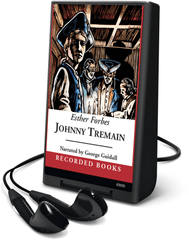Johnny Tremain