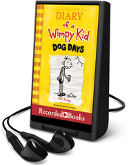 Diary of a Wimpy Kid: Dog Days
