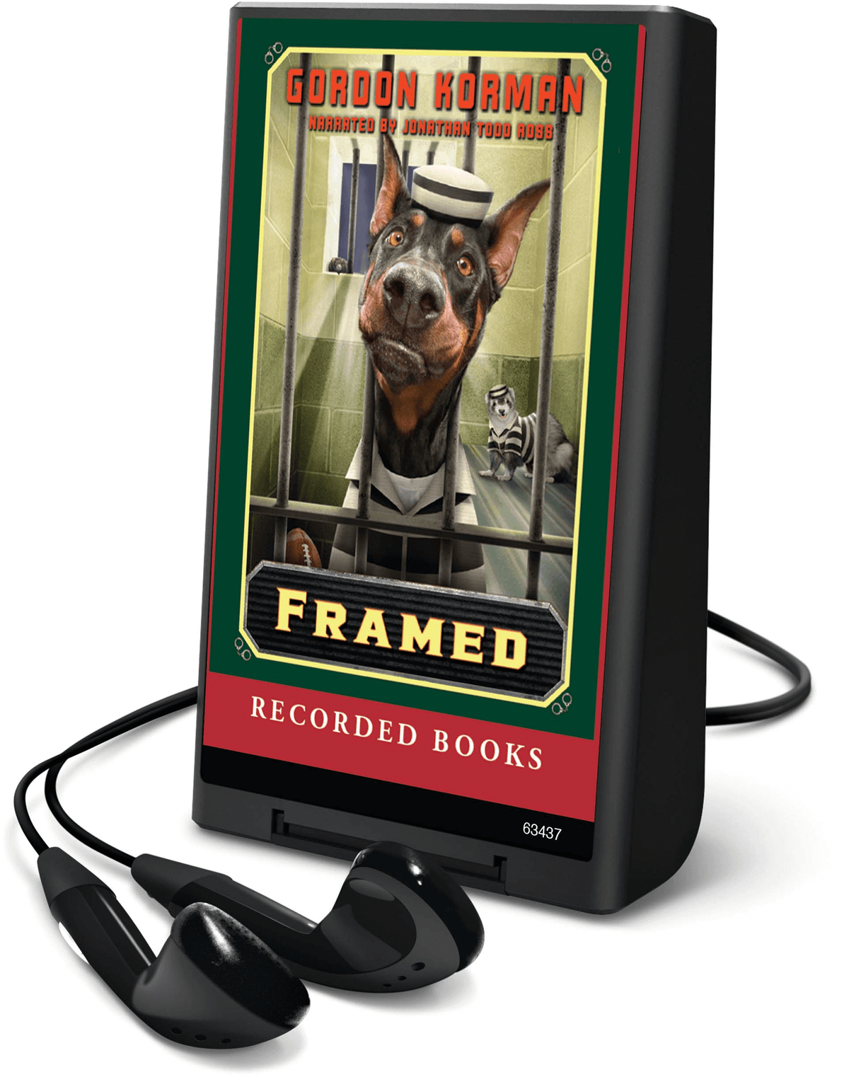 Framed