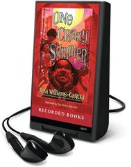 One Crazy Summer