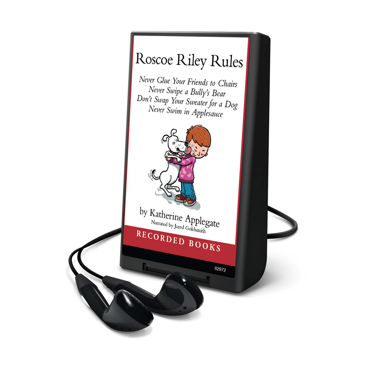 Roscoe Riley Rules Parents Roscoe Riley Rules (Bundle) – EducationMegaStore.com