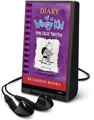 The Diary of a Wimpy Kid: Ugly Truth